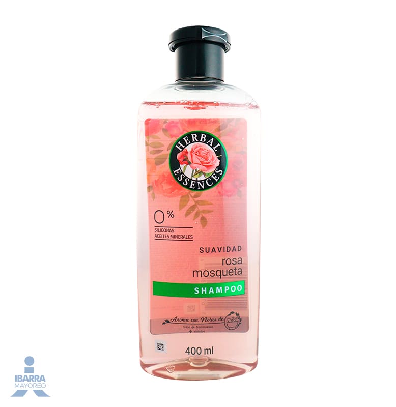 Shampoo Herbal Essences Classic Smooth 400 ml