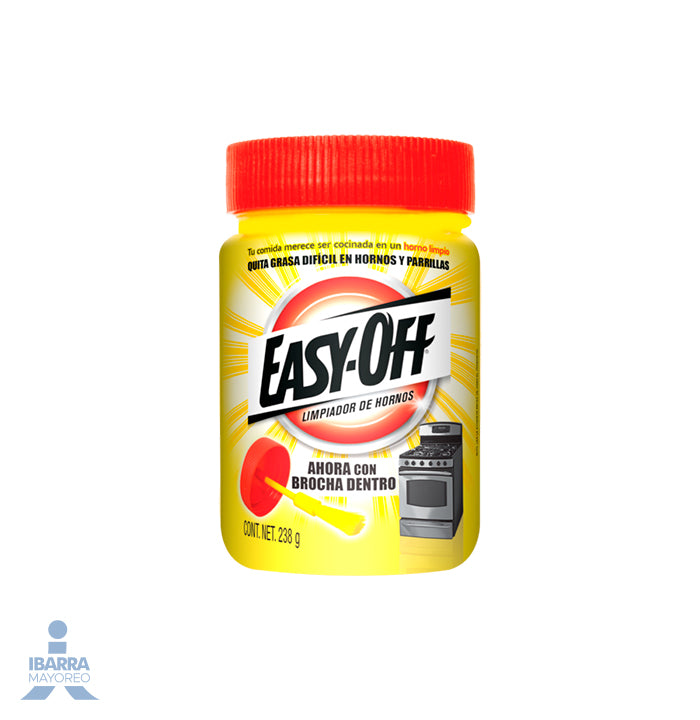 Limpiador Easy Off 238 g