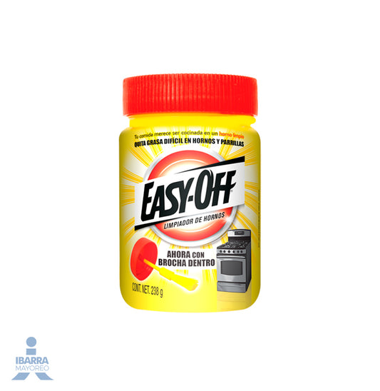 Limpiador Easy Off 238 g