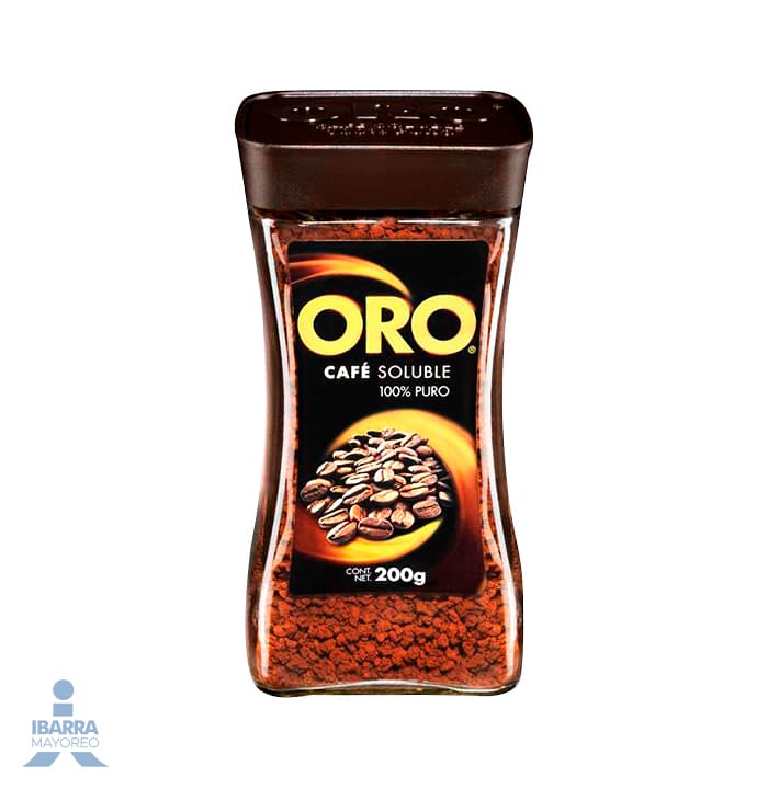 Café Oro 200 g