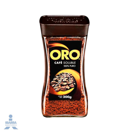Café Oro 200 g