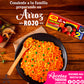 Consomate 8 pzas. GRATIS 2 Cubos