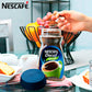 Café descafeinado soluble Nescafé Decaf 8 sobres de 14 g
