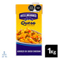 Hellmanns Aderezo de Queso Cheddar 1 L