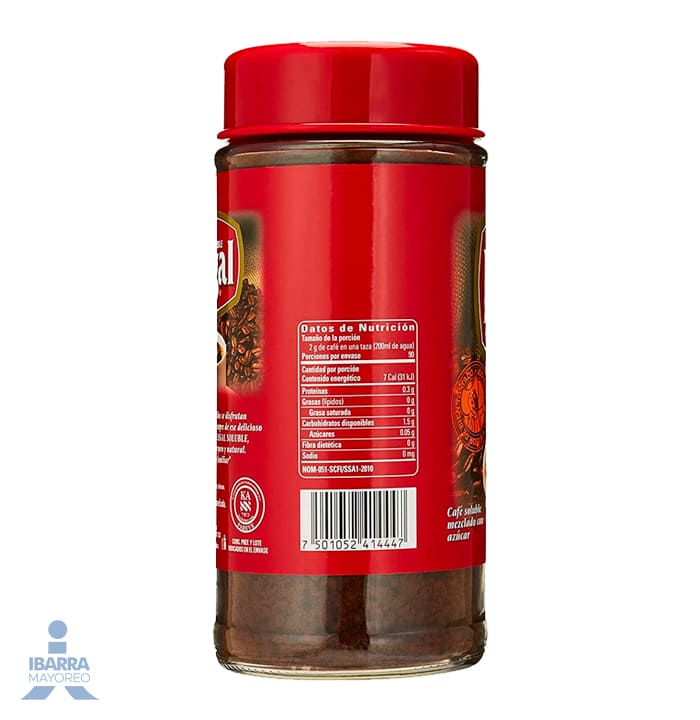 Café Legal 100 g