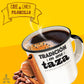 Café Nescafé de Olla Sobres 12/10 g