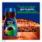 Café soluble descafeinado Nescafé Decaf 120 g