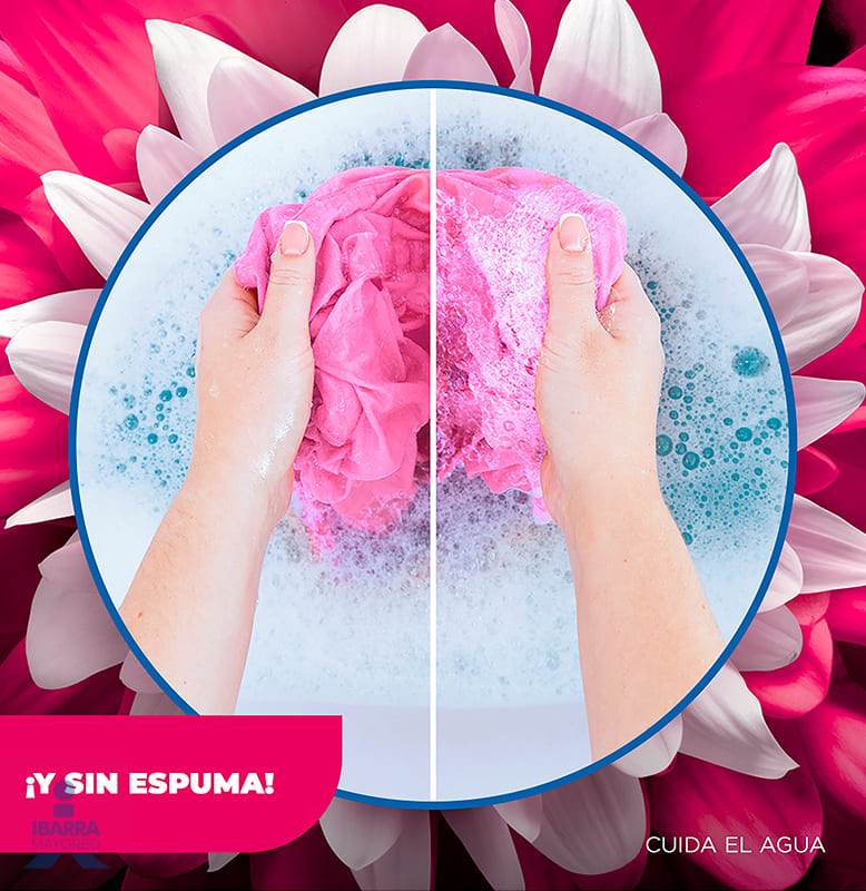 Suavizante Suavitel Complete Primavera 2.8 L