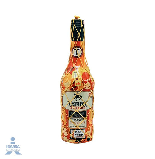 Brandy Terry Centenario 700 ml