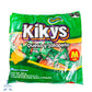 Chechitos Chechi Kikys Queso y Jalapeño Mega 24 pzas.