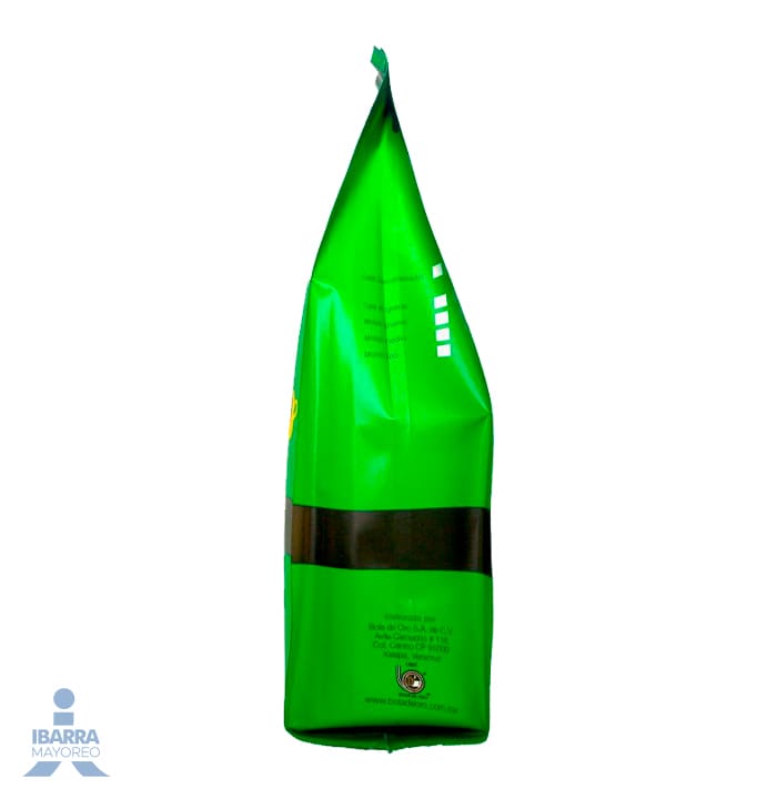 Café Bola de Oro Descafeinado 500 g