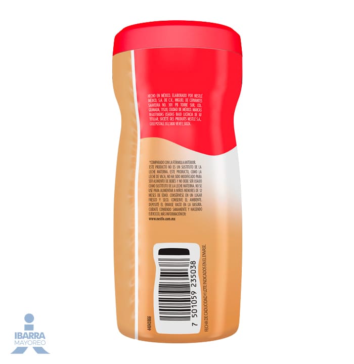 Sustituto de crema Coffee Mate 311 g