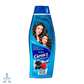 Shampoo Caprice Frutos y Agua de Coco 760 ml