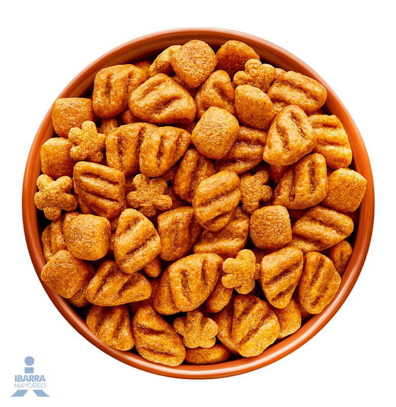 Dog Chow alimento seco perros adultos medianos y grandes 15 kg