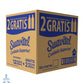 Suavizante Suavitel Fresca Primavera 12/850 ml GRATIS 2 Botellas