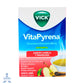 Vick Pyrena Manzana Canela 5 sobres