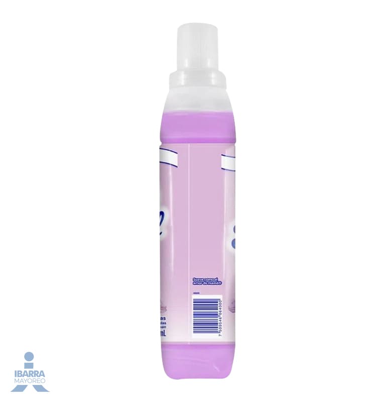 Suavizante Suavitel Cuidado Diario Lilas 900 ml