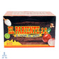 Sazonador para Pollo El Pariente 200 g