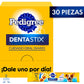 Alimento Pedigree Dentastix Razas Pequeñas 15 g