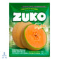 Bebida en Polvo Zuko Sabor Melón 13 g