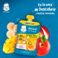 Gerber Junior Frutas Mixtas Pouch 120 g