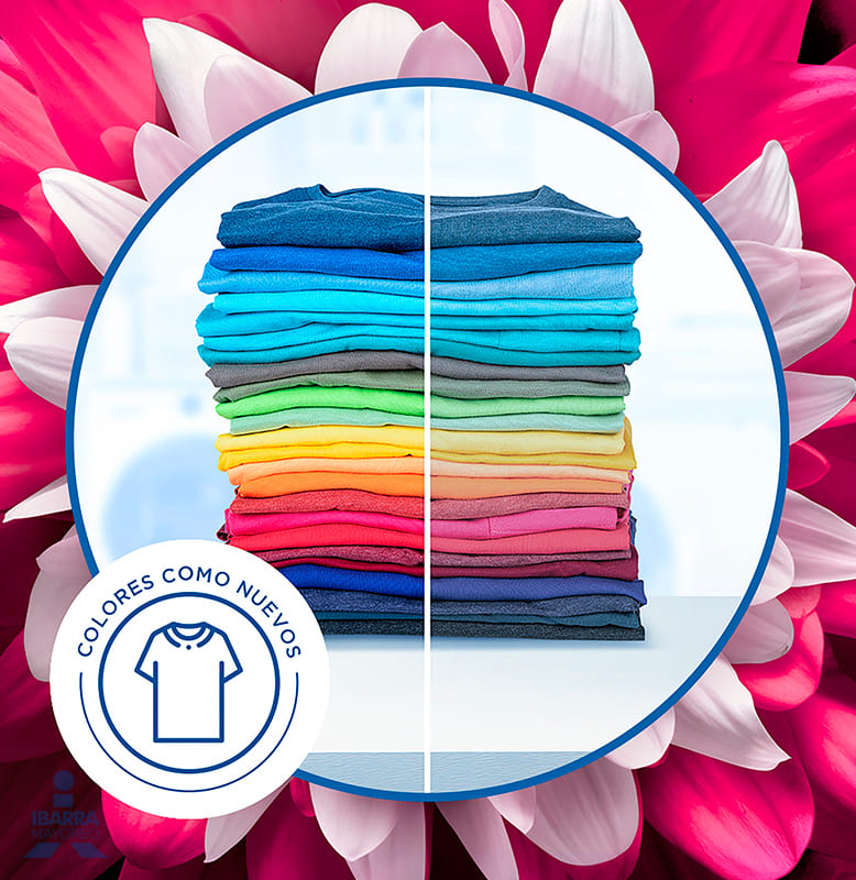 Suavizante Suavitel Complete Primavera 2.8 L