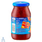 Mermelada Fresa Clemente Jacques 470 g 