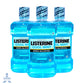 Enjuague Bucal Listerine Zero 500 ml