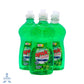 Detergente Spak Líquido 355 ml
