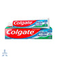 Crema Dental Colgate Triple Acción 100 ml
