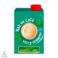 Sustituto de Crema Coffee Mate Crema Irlandesa Líquido 530 g