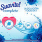 Suavizante Suavitel Complete Primavera 2.8 L