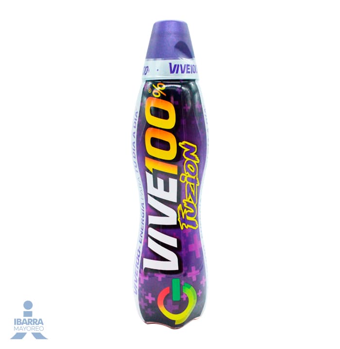 Bebida Vive 100% Azai 500 ml