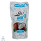Jabón Líquido Lirio para manos Leche de Coco Pouch 500 ml