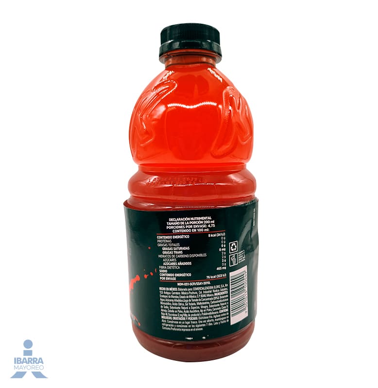 Jugo Kermato Tomate y Almeja 950 ml