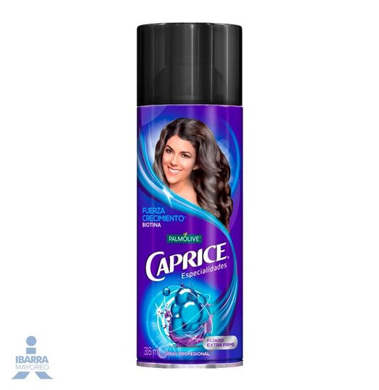 Spray Caprice Biotina 316 g