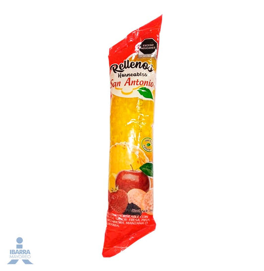 Relleno de Piña San Antonio 1 kg