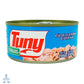 Atún en Agua Tuny Standard Jumbo 295 g