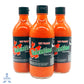 Salsa Valentina Etiqueta Negra 370 ml