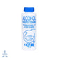 Alcohol El Cisne 75 grados 125 ml
