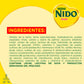 Alimento para niños de corta edad Nido Kinder 1+ Bolsa 144 g