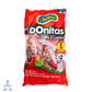Chechitos Chechi Donitas Chile y Limón 24 pzas.