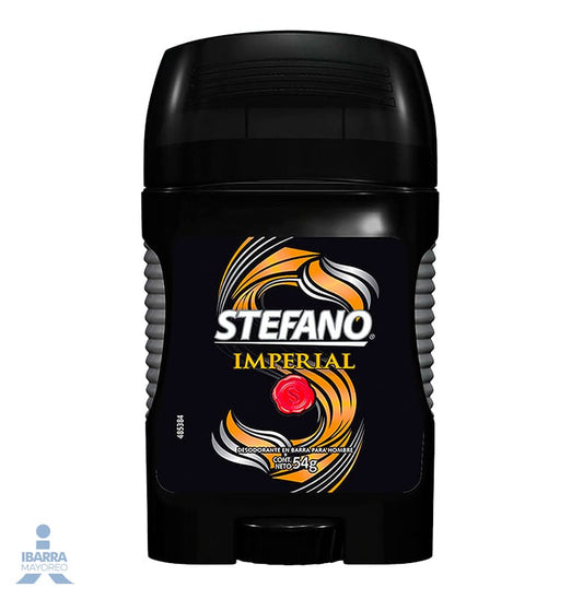Desodorante Stefano Imperial Stick 54 g