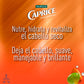 Acondicionador Caprice Nutrición Revitalizante 750 ml