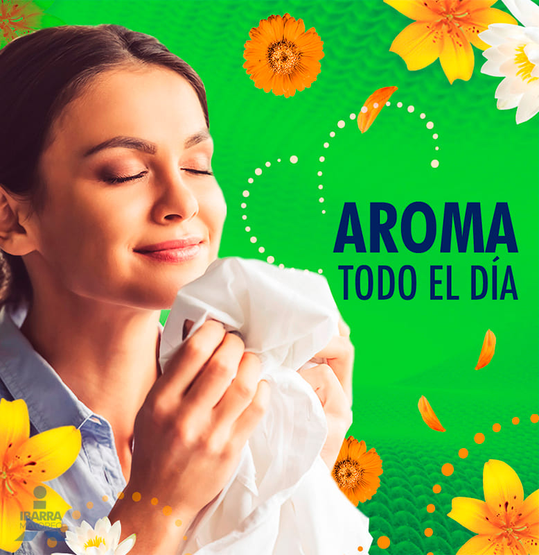 Suavizante Downy Libre Enjuague Pureza Silvestre 730 ml