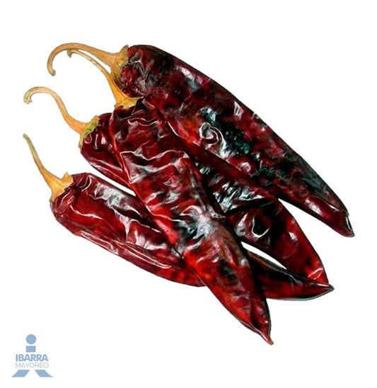 Chile Guajillo 2 kg