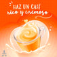 Sustituto de Crema Coffee Mate Caramelo Líquido 530 g