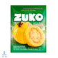Bebida en Polvo Zuko Sabor Guayaba 13 g