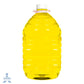 Desinfectante Lysol Citrus 5 L