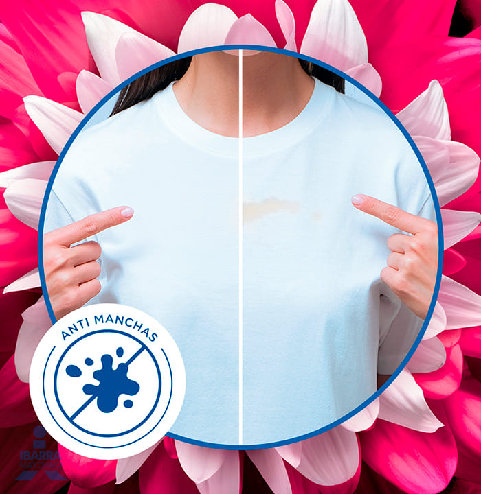 Suavizante Suavitel Complete Acqua 2.8 L